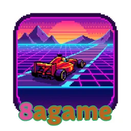 8agame