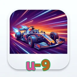 u-9